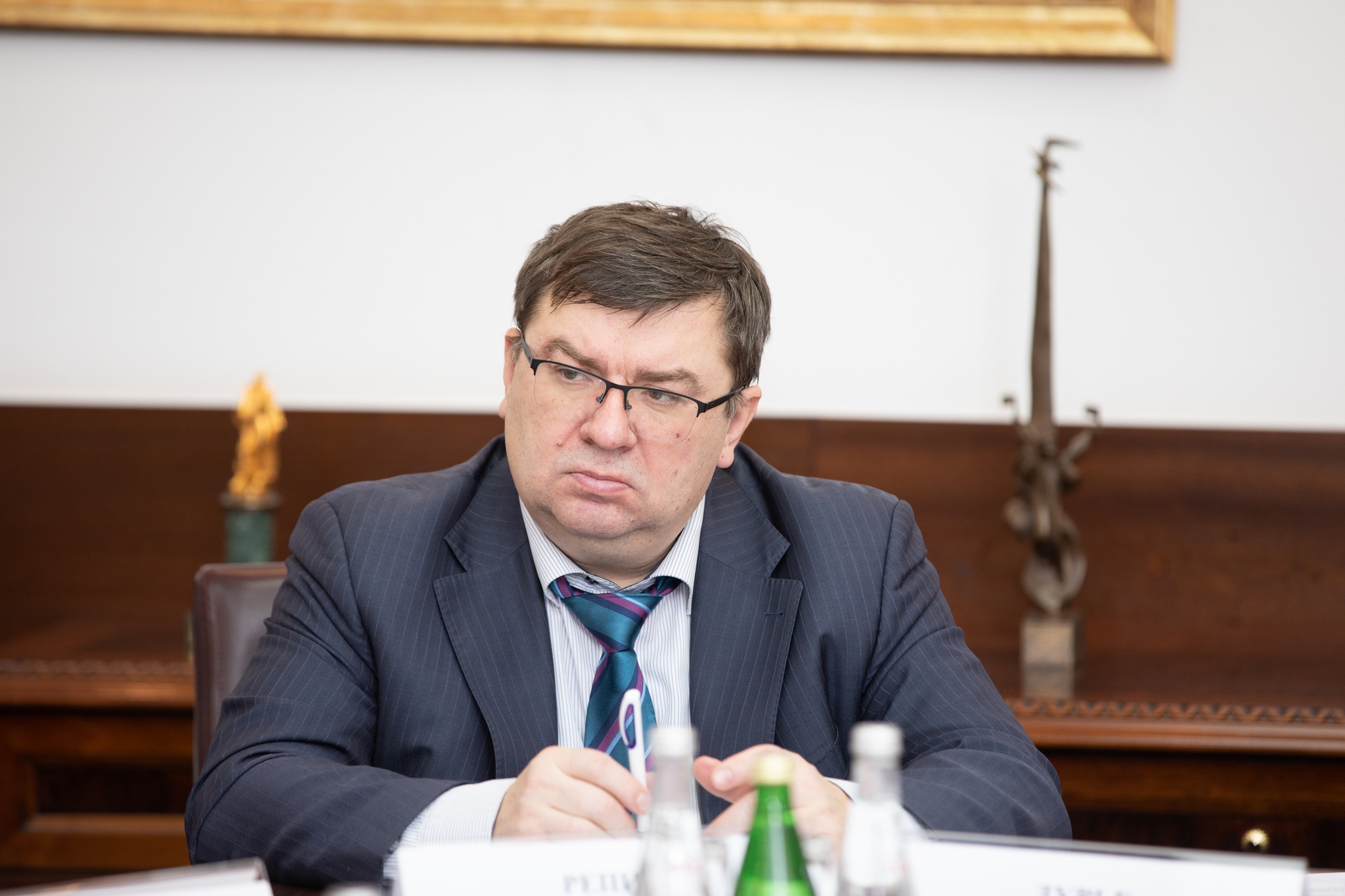 03.03.2020 - О предоставлении информации участникам хозяйственных обществ | Корпоративное управление в современном мире. Картинка 4