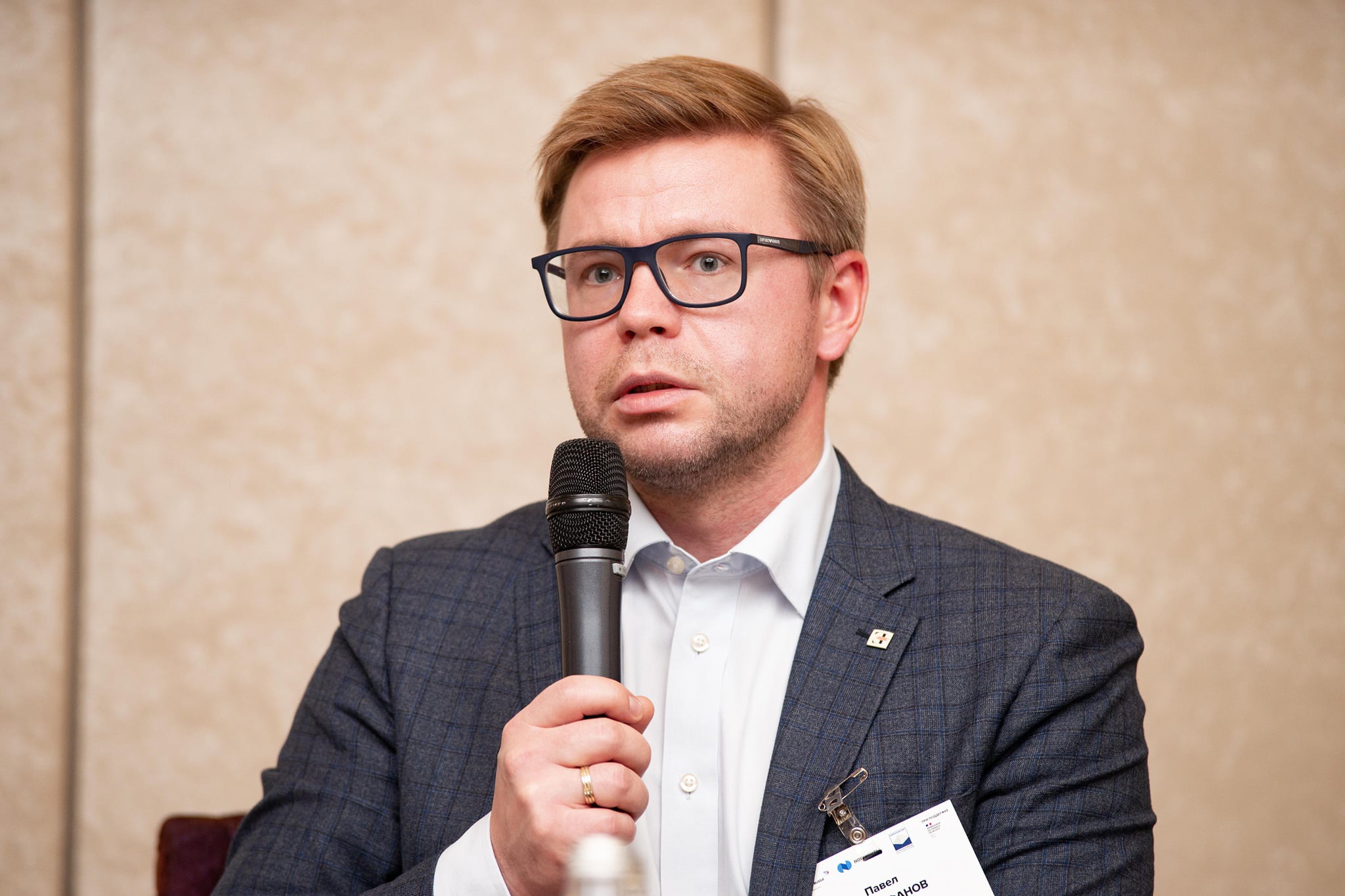 Павел Митрофанов, управляющий директор по корпоративным и ESG-рейтингам, «Эксперт РА»