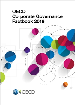 11.06.2019 - ОЭСР Corporate Governance Factbook | Корпоративное управление в современном мире. Картинка 1
