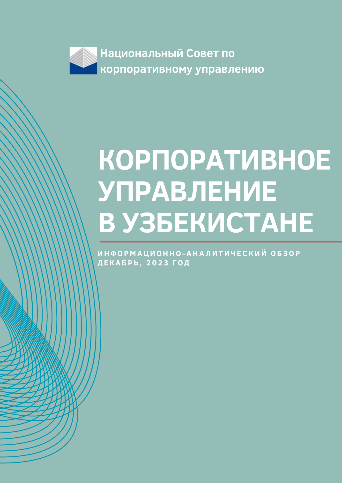 Информационно-аналитический обзор - КУ в Узбекистане декабрь 2023 г